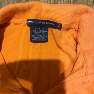 Polo Ralph Lauren top
